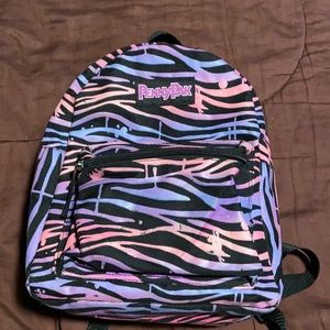 Mini Backpack by PennyPak Brand.  GUC!